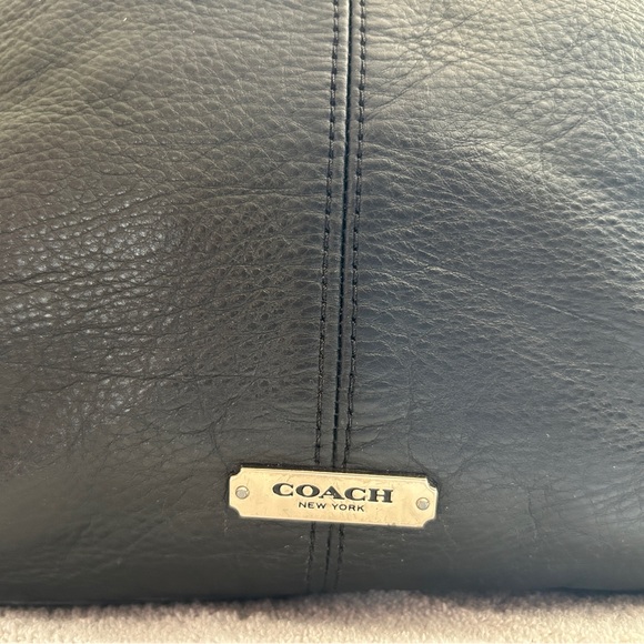 Coach Purse - Picture 3 of 8